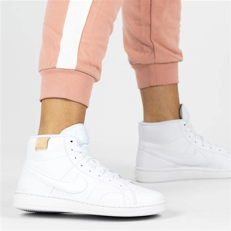 dames nike wit.hoog|nike sneaker dames.